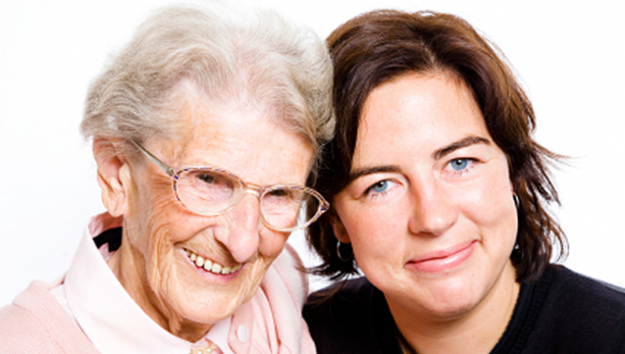 Background checks on caregivers