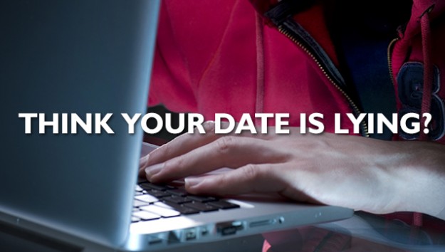 Online Dating: Googling your date, praying & good background checks