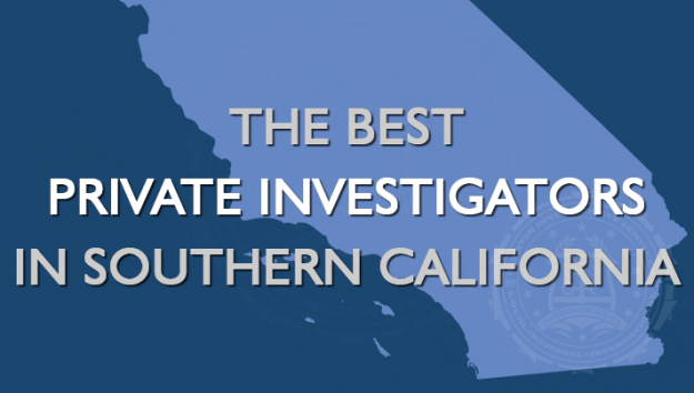 Who are the OTHER best private investigators in Southern California?