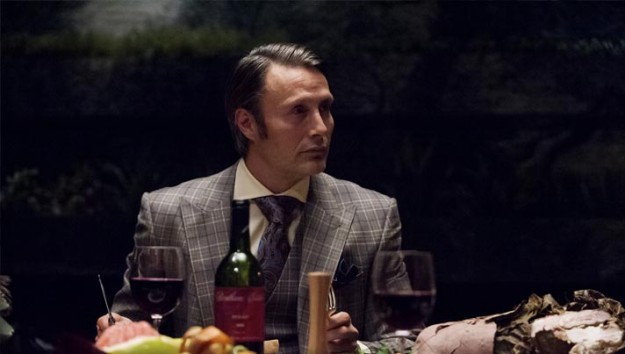Thoughts on 'Hannibal', Hollywood investigations, serial killers & intuition