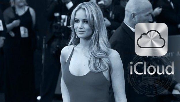 Jennifer Lawrence & the iCloud photo leak: How to avoid it happening to you