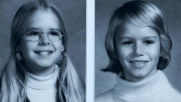 1975 cold case: Forensic dig for missing sisters