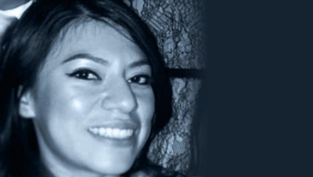 Erica Alonso: Orange County woman missing