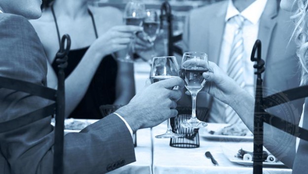 Top 50 San Francisco restaurants to catch a cheating spouse