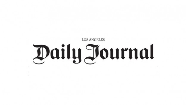 Los Angeles Daily Journal