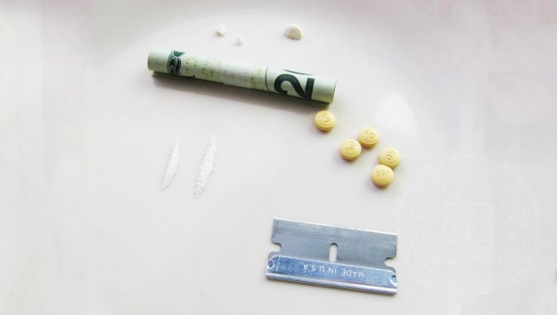 Opiate addiction, drug doctors, & millions of dollars