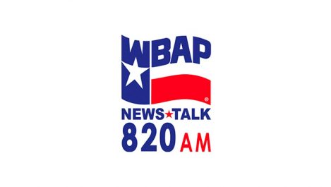 WBAP RADIO 820 AM