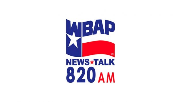 WBAP RADIO 820 AM