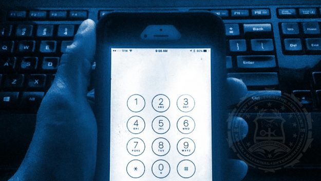 Your cell phone number is your new social security number