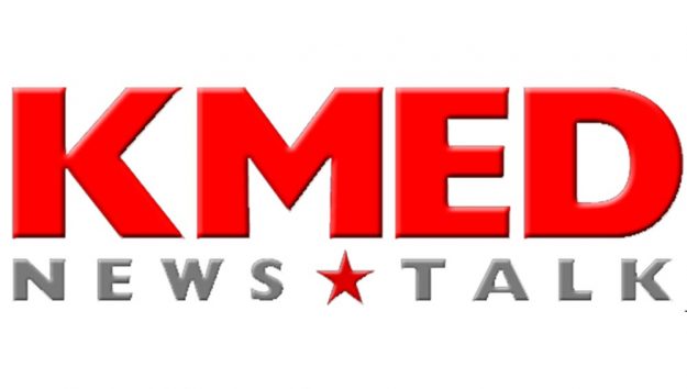 KMED News Talk