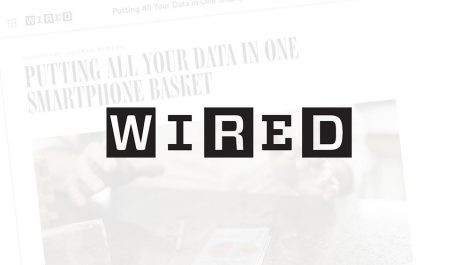 Thomas G. Martin is interviewed in this article for Wired