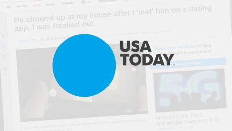 Martin Investigative Services featured in a USA Today article about privacy and online dating
