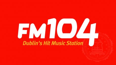 FM 104 Dublin