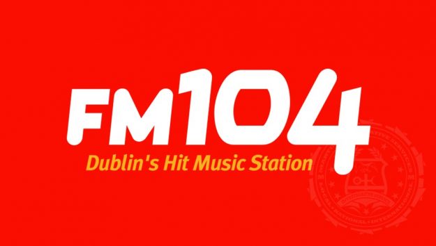 FM 104 Dublin