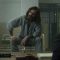 Charles Manson interview scene from Netflix' Mindunter.