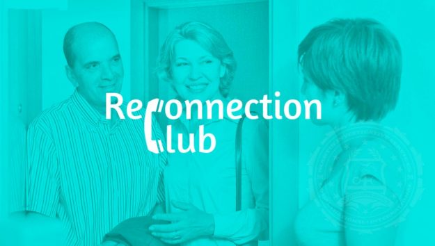Thomas G. Martin appeared on the Reconnection Club's Podcast to discuss how to find an adult child that you've lost touch with.  The interview was released on March 9, 2020.