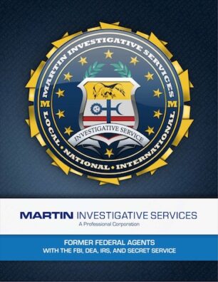 Martin Investigative Services - Overview